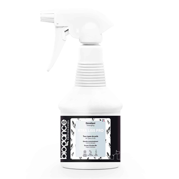 Biogance Xtra Liss Pro Detangling Spray Til Hundens Pels 500ml