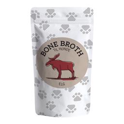 Bone Broth™ Flydende Kosttilskud af Marv fra ELG 100 ml