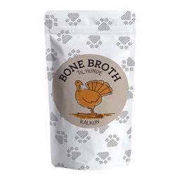 Bone Broth™ Flydende Kosttilskud af Marv fra KALKUN 100 ml