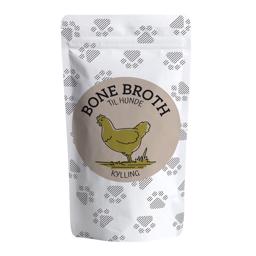 Bone Broth™ Flydende Kosttilskud af Marv fra KYLLING 100 ml