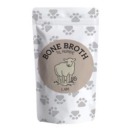 Bone Broth™ Flydende Kosttilskud af Marv fra LAM 100 ml