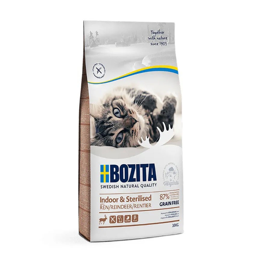 BOZITA