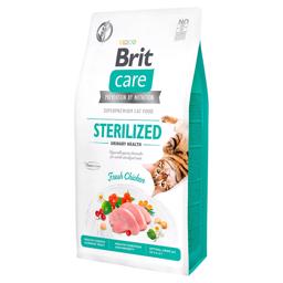 Brit Care Kattefoder Til Steriliserede Katte Urinary Health