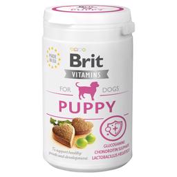 Brit Vitaminer til De Voksende Hvalpe 150g