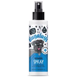 Bugalugs Wrinkle Spray Rens af Hudfolder & Rynker Hos Hunden - DATOVARER