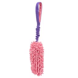 Trixie Bungee Dummy Til Dig Som Træner Hund Pink Micro