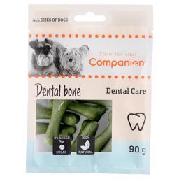 Companion Dental Bone Dental Care 90g - DATOVARER