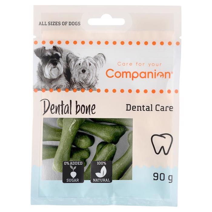 Companion Dental Bone Dental Care 90g