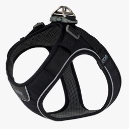 DogCopenhagen Walk Go™ Hundesele Black