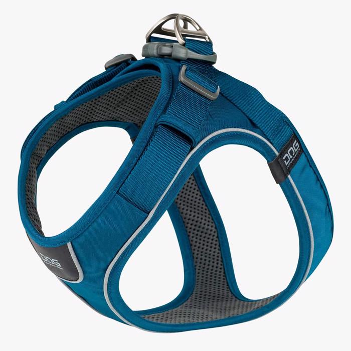 DogCopenhagen Walk Go™ Hundesele Ocean Blue