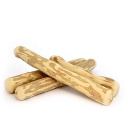 GoodWood Kaffetræ Bæredygtig Tyggepind Til Din Hund 300-450g