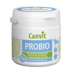 Canvit Probio Regenerering Af Tarm Mikroflora 100 g