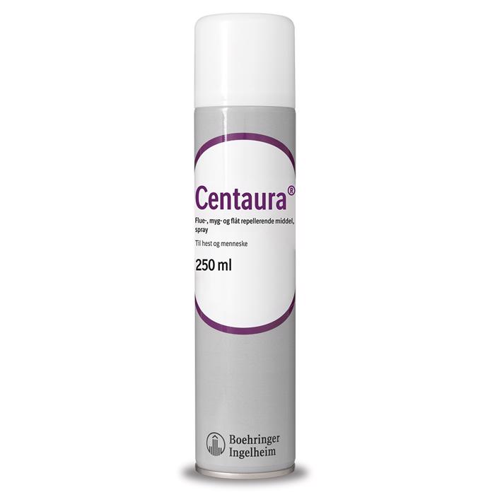 Centaura Insektspray til Hest & Menneske 250ml