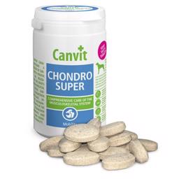 Canvit Chondro Super Pleje Af Bevægeapparatet Tabs 230g