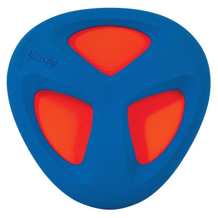 Chuckit Fetch Flight Frisbee Til Hunden