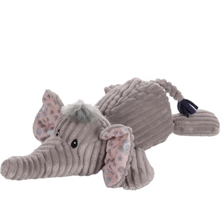 Flamingo DT Fanto Elephant Grey Total Nuttet Plys Elefant