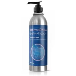 DermaPhilo Specialcreme Til Pleje Af Hud Med Skader