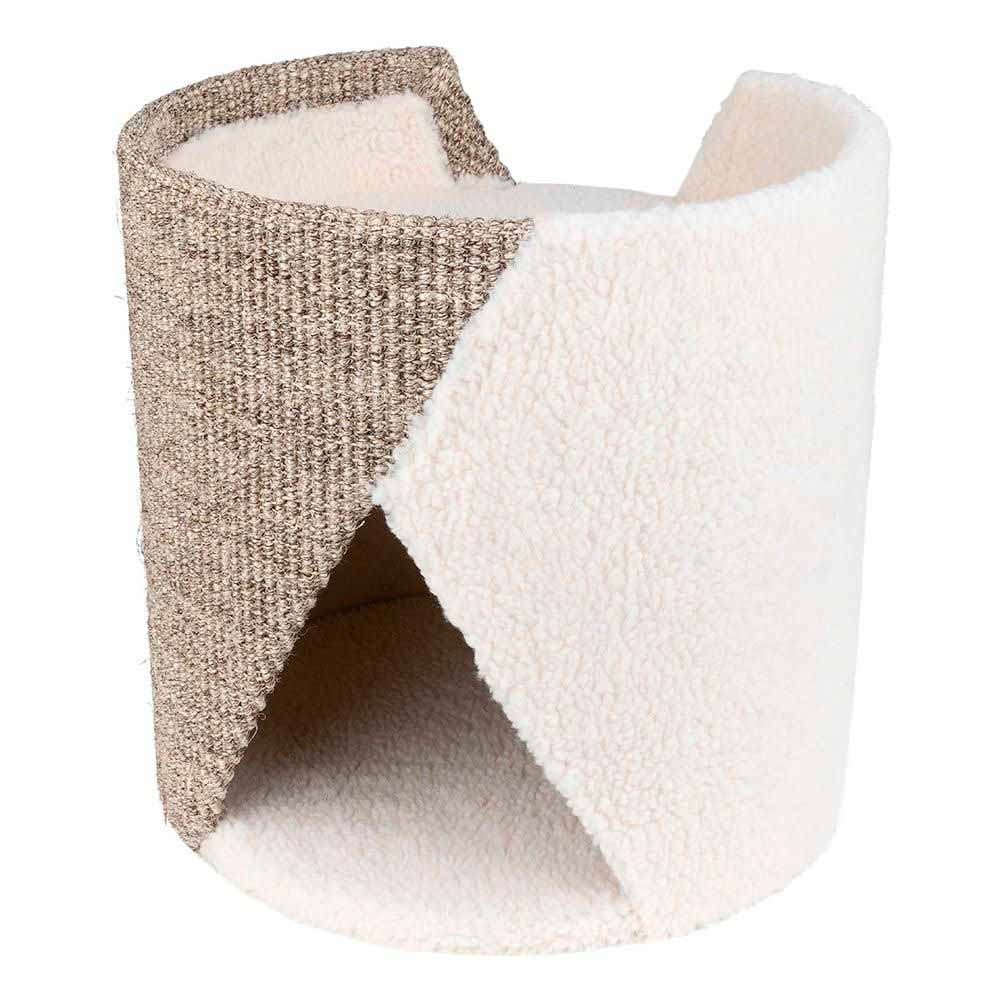 District 70 Unfold Kattehule & Kradsetønde Beige