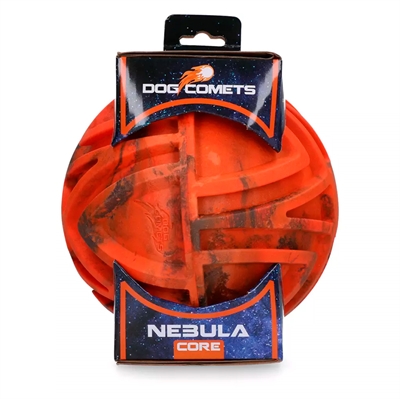 Dog Comets Nebula