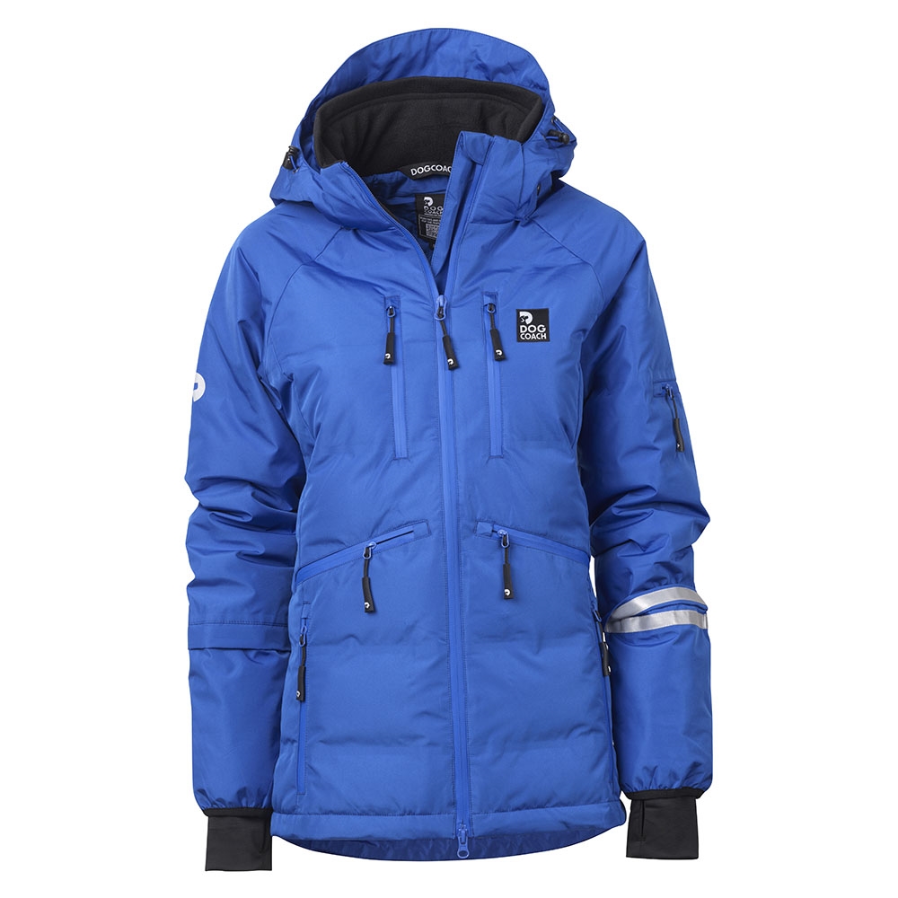 DogCoach KeepDry Overgangsjakke 2.0 Nori Arctic