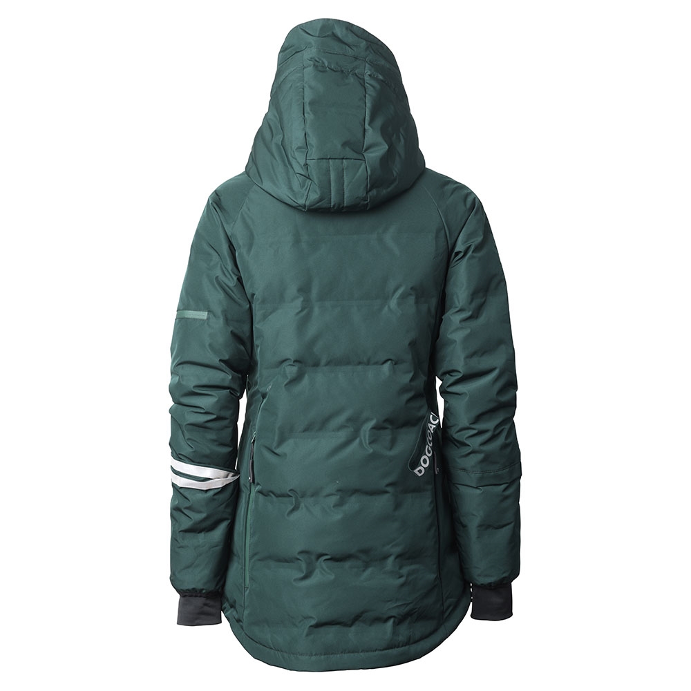 DogCoach KeepDry Overgangsjakke 2.0 Balder Pinetree