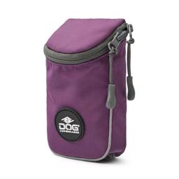 DogCopenhagen Pouch Organizer™ Linetaske Purple Passion