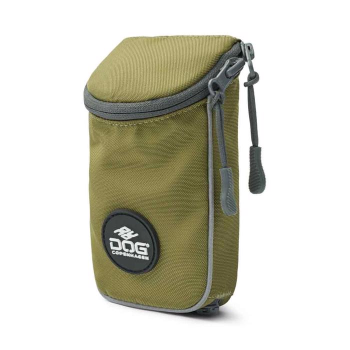 DogCopenhagen Pouch Organizer™ Linetaske Hunting Green