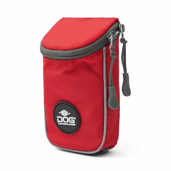 DogCopenhagen Pouch Organizer™ Linetaske Classic Red