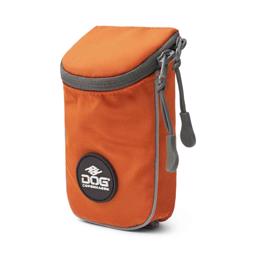 DogCopenhagen Pouch Organizer™ Linetaske Orange Sun