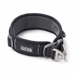 DogCopenhagen Halsbånd Urban Explorer™ Black
