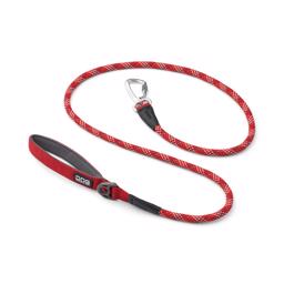 DogCopenhagen Urban Rope™ Hundeline Hunting Classic Red