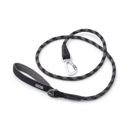 DogCopenhagen Urban Rope™ Hundeline Hunting Black