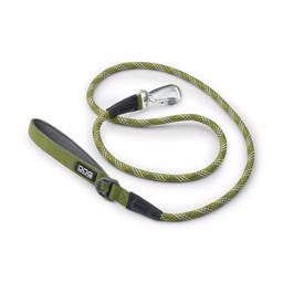 DogCopenhagen Urban Rope™ Hundeline Hunting Green