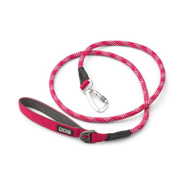 DogCopenhagen Urban Rope™ Hundeline Wild Rose