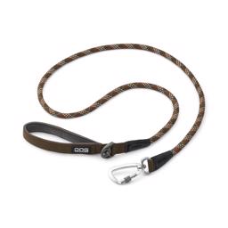 DogCopenhagen Urban Rope™ Hundeline Mocca