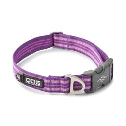 DogCopenhagen Urban Style™ Halsbånd Purple Passion