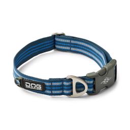 DogCopenhagen Urban Style™ Halsbånd Ocean Blue