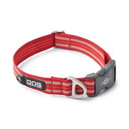 DogCopenhagen Urban Style™ Halsbånd Classic Red