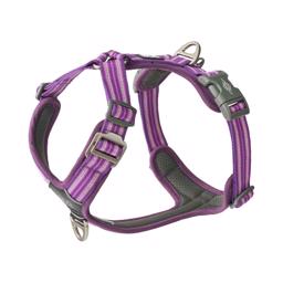 DogCopenhagen Comfort Walk Air™ Sele Purple Passion