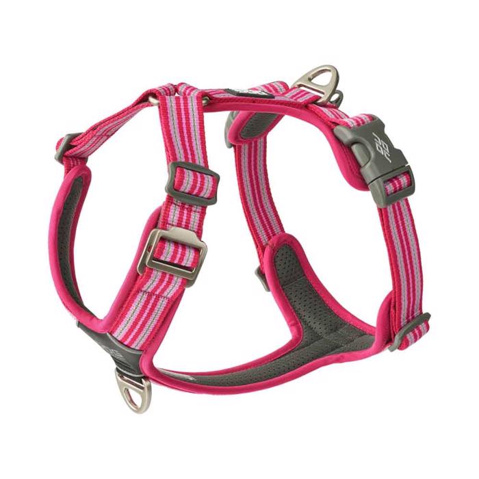 DogCopenhagen Comfort Walk Air™ Sele Wild Rose