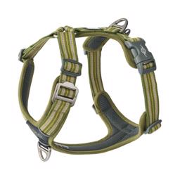 DogCopenhagen Comfort Walk Air™ Sele Hunting Green