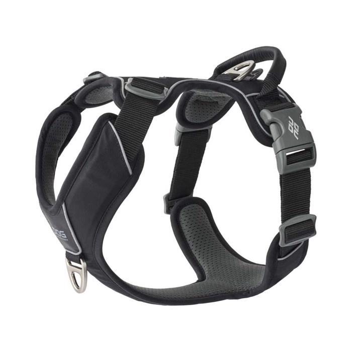 DogCopenhagen Comfort Walk Pro™ Sele Black