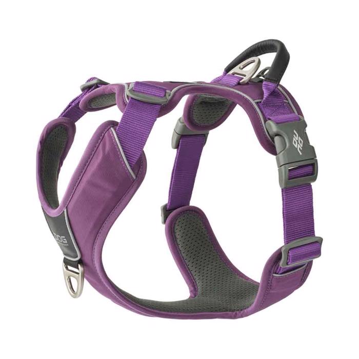 DogCopenhagen Comfort Walk Pro™ Sele Purple Passion