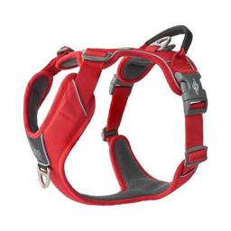 DogCopenhagen Comfort Walk Pro™ Sele Classic Red