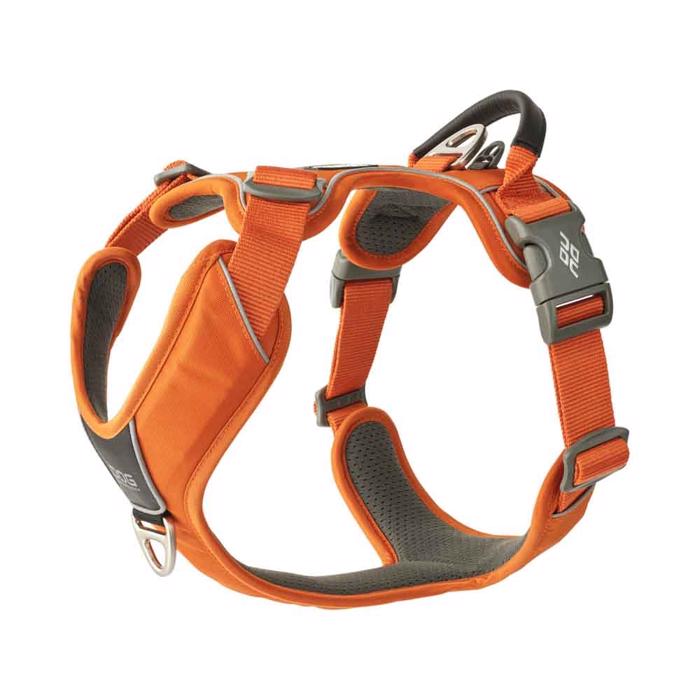 DogCopenhagen Comfort Walk Pro™ Sele Orange Sun