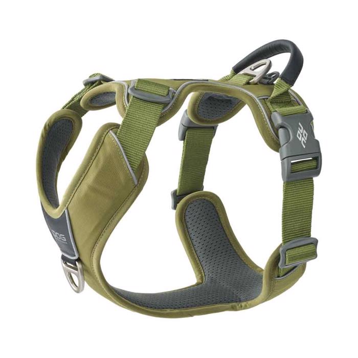 DogCopenhagen Comfort Walk Pro™ Sele Hunting Green