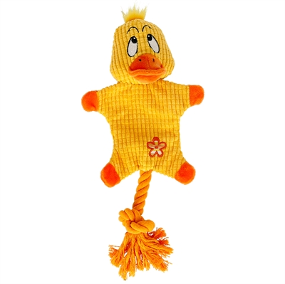 Dogman Ducke