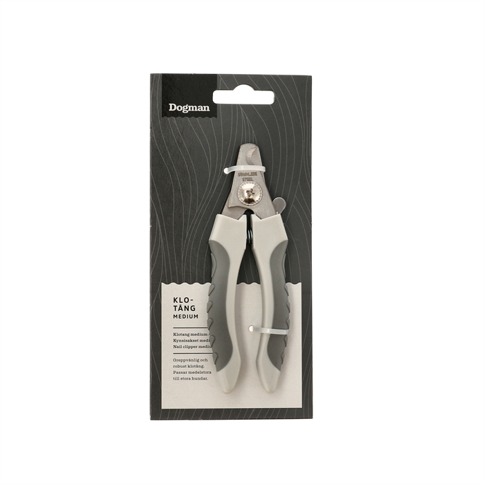 Dogman Klotang Til Mellemstore & Store Hunde MEDIUM