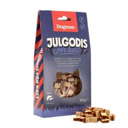 Dogman Jule Katte Godbidder Forkæl Din Mis Med Juleguf
