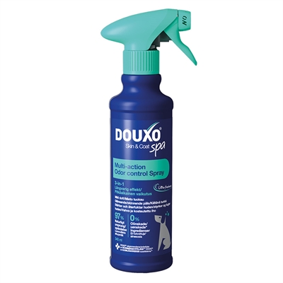 Lugtkontrol spray